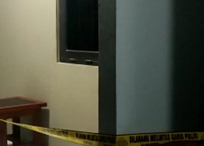 Perempuan Diduga Dibunuh Ditemukan di Kamar Hotel di Purwokerto, Ini Keterangan Polisi