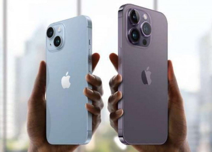 Inilah Perbedaan Beli iPhone Indonesia dan Luar Negeri