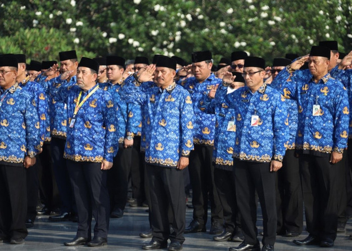 Layanan Lengkap SIASN BKN 2025: Dari Rekrutmen Hingga Purna Bakti ASN