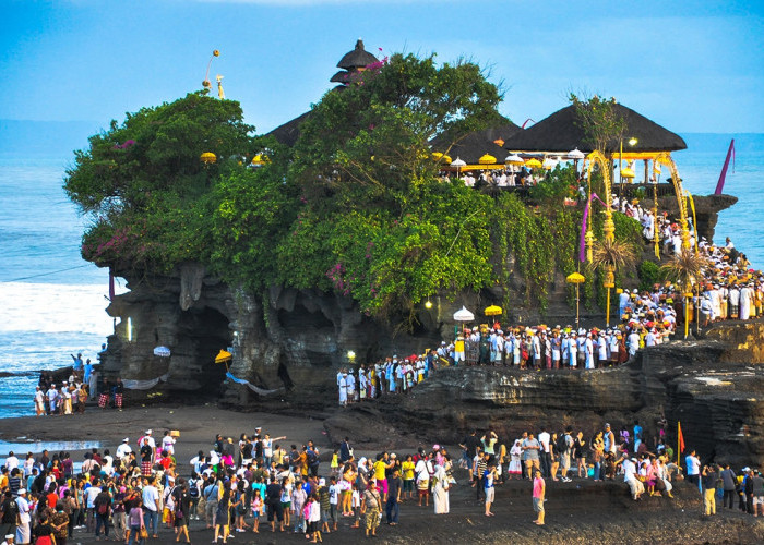 Rekomendasi Destinasi Wisata Alam dan Budaya di Bali yang Luar Biasa Indah