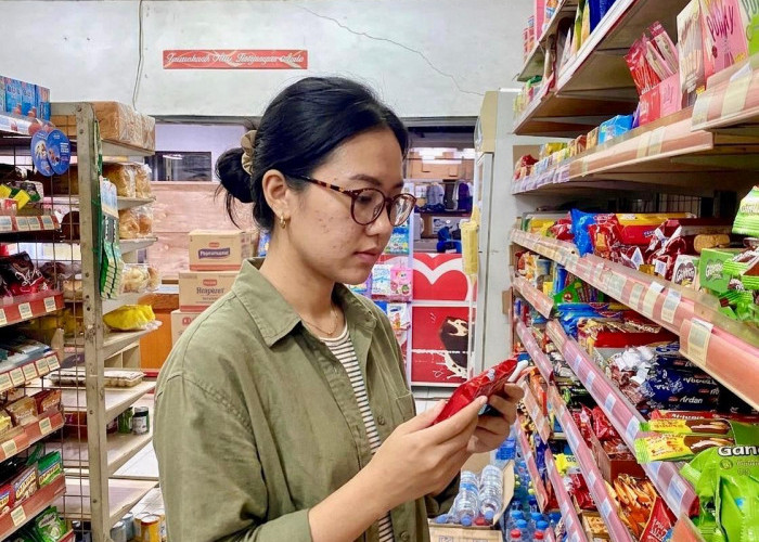 Enjoya Mart Sediakan Kebutuhan Harian Ditambah Layani Antar Galon dan Gas