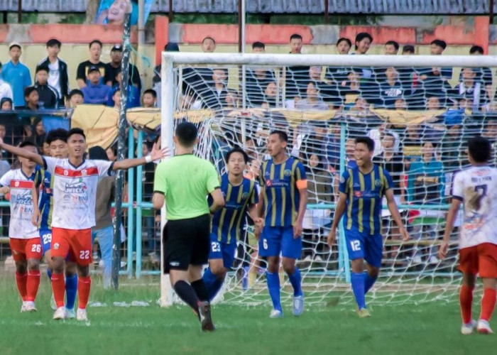 Persibangga Waspadai Seluruh Lawan di Babak 12 Besar Liga 3 Jawa Tengah