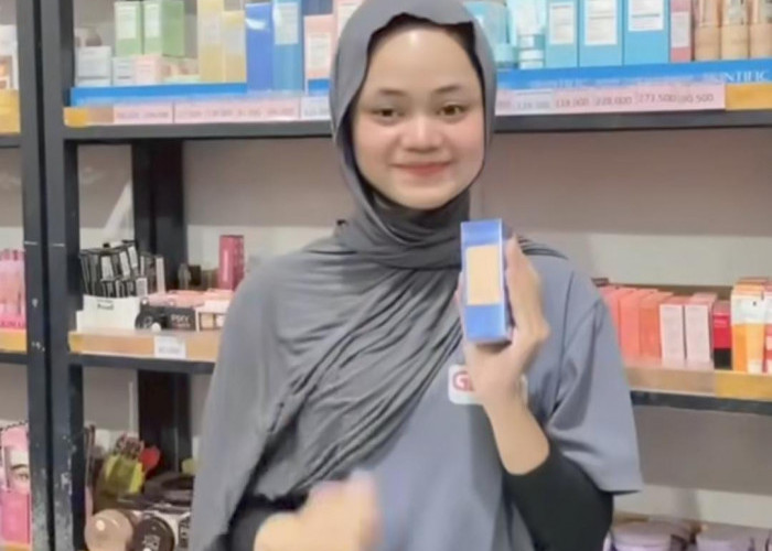Gemini Cosmetics Purwokerto Berikan Promo Skincare Buy 1 Get 1