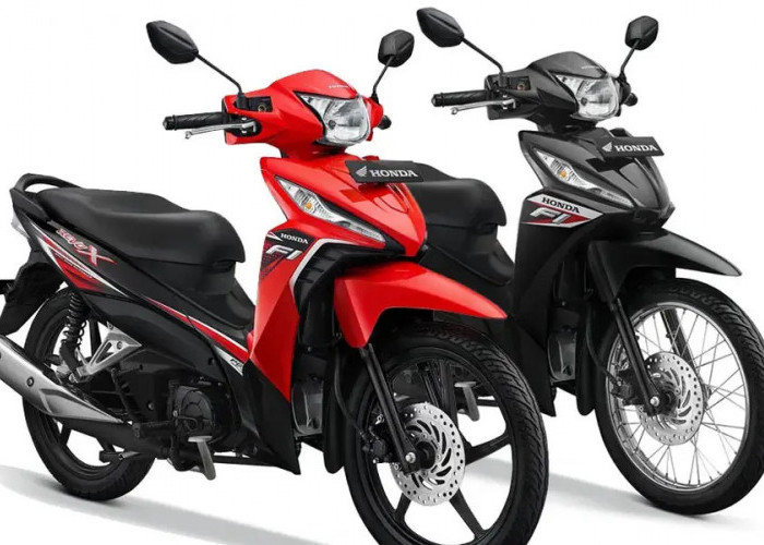 5 Kelebihan Motor Bekas Honda Revo, Pilihan Motor Irit Mulai 4 Jutaan