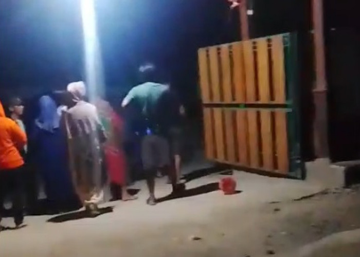 Warga Petir Banyumas Desak Karaoke Kuna Lereng Ditutup, Pengunjung Diduga Mabuk Picu Keresahan 