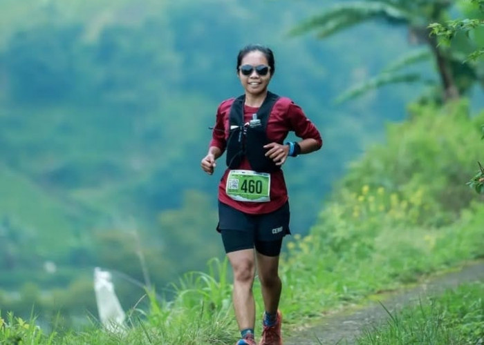 Menantang Batas Lewat Orienteering dan Trail Running