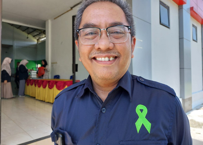 Pastikan Higenis, Dinkes Monitoring SPPG