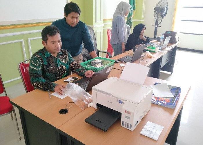 Pelunasan Bipih di Banyumas Tahap Tiga Dibuka, Waktu Hanya Tiga Hari