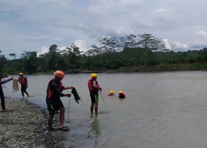 Potensi Wisata Air di Purbalingga Tinggi, Muncul 50 Destinasi 