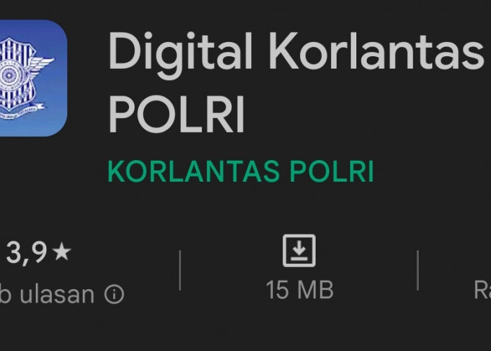 Cara, Syarat, Dan Biaya Perpanjang SIM A dan C Secara Online Terbaru, Mudah Dan Cepat!