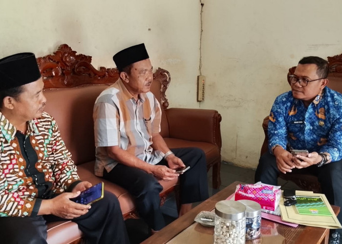 93 Calhaj Berangkat dari Sumpiuh Banyumas, Persiapan Dikebut Jelang 16 Mei