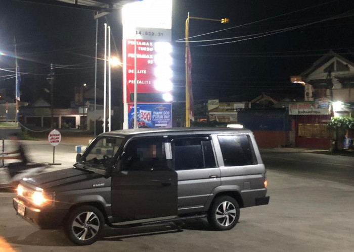 Toyota Kijang Super: Mobil Keluarga Legendaris yang Tangguh, Irit, dan Masih Dicari Hingga Sekarang