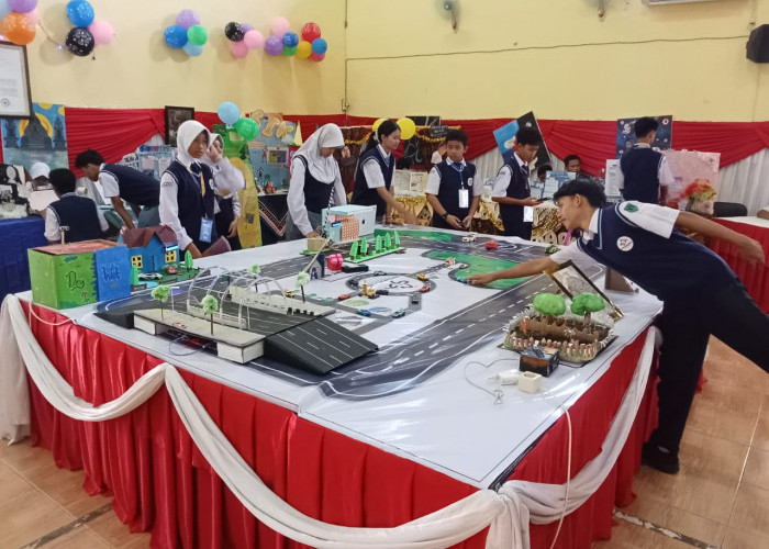 Murid MTs Nihil Lolos SNT II Banyumas, KKM MTs Minta Jadwal Seleksi Diubah