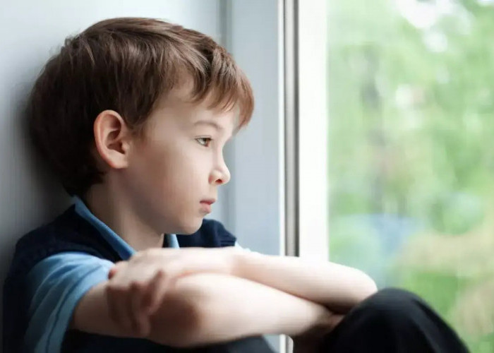 Orang Tua Harus Tahu, Inilah 6 Gangguan Kesehatan Mental yang Dialami Anak