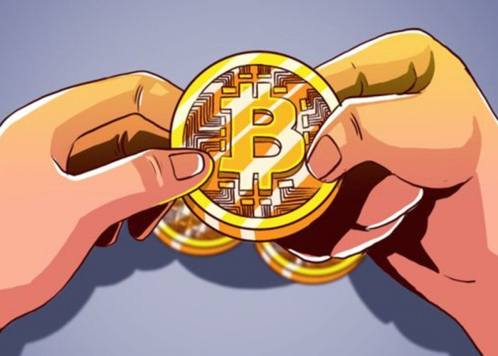 Ini Dia 7 Rekomendasi Platform Investasi Bitcoin yang Aman 100 Persen