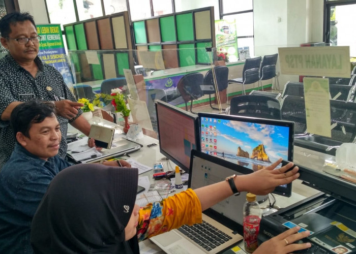 Regulasi Terkait Kewenangan Pelimpahan Porsi Haji Perlu Dibahas