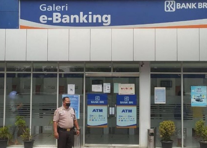 Simulasi KUR BRI Mikro 2025 dalam Pinjaman Rp 25 Juta, Rincian Angsuran 24 Bulan