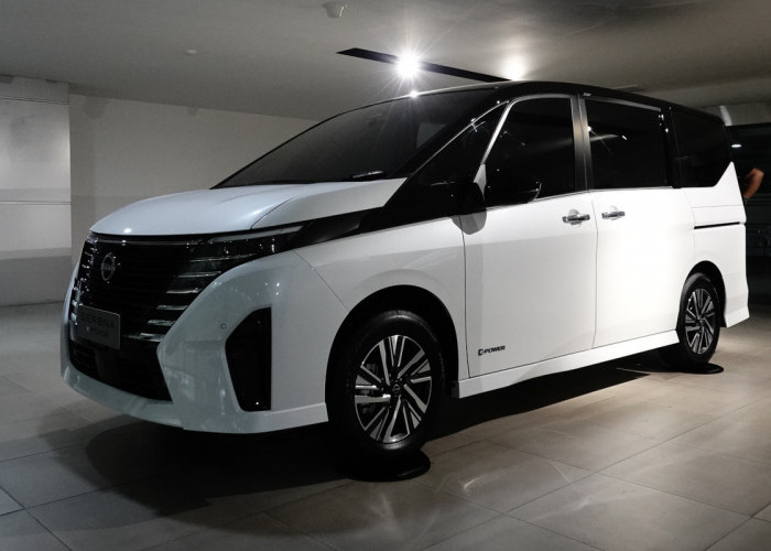 Teknologi Nissan e-POWER: Inovasi Mobil Listrik Tanpa Perlu Pengisian Daya Eksternal