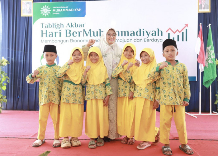 Bangun Ekonomi, Sadang Buka Peluang Untuk Investor