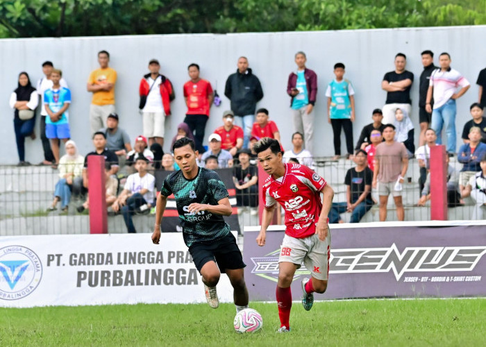 PSSI Pastikan Purbalingga Jadi Tuan Rumah Babak 64 Besar Liga 4 Nasional 2026