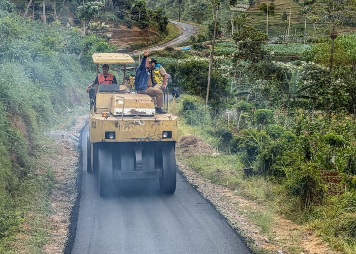 APBD 2026 Menyusut, DPRD Banjarnegara Perketat Pengawasan Proyek Fisik