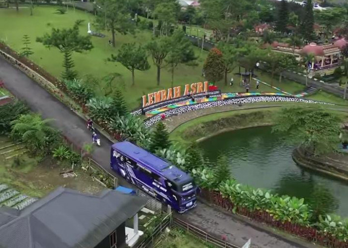 2 Objek Wisata Terdampak, Dinporapar Klaim Destinasi Lain di Purbalingga Utara Sudah Aman