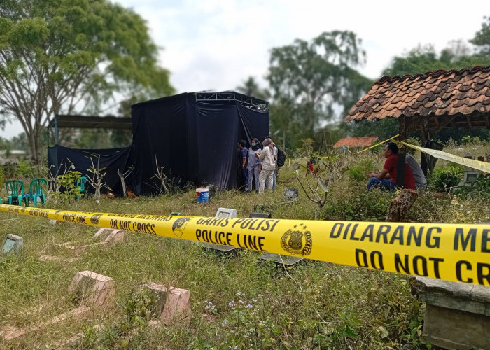 Balita di Cilacap Meninggal Dianiaya oleh Pacar Ibu Kandung