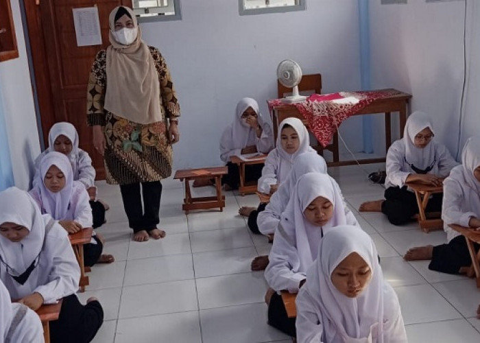 Pansus : Pesantren Penerima Hibah Harus Memiliki NSPP