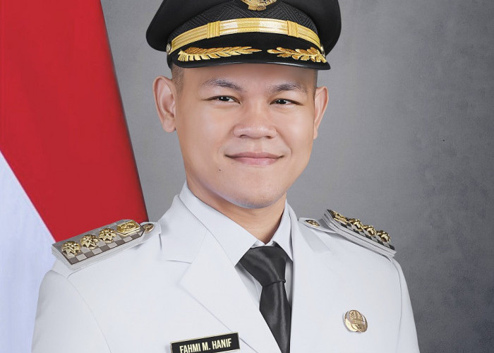 Bupati Purbalingga Fahmi Dituding Langgar Aturan