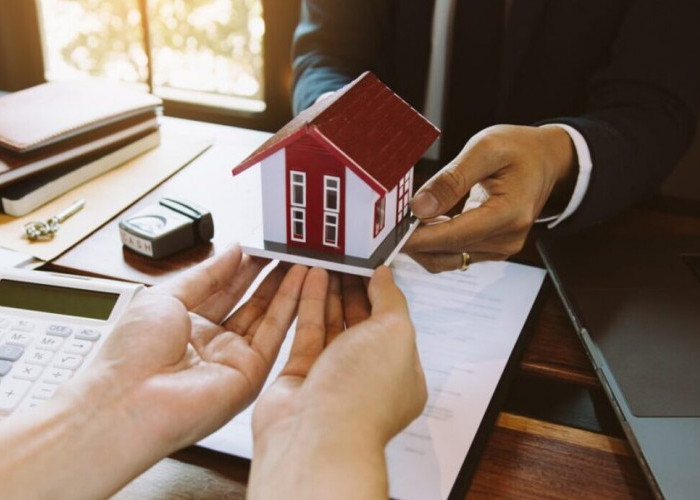 Guru Ngaji dan Da'i Dapat Akses Rumah Subsidi dengan Skema KPR Syariah BTN