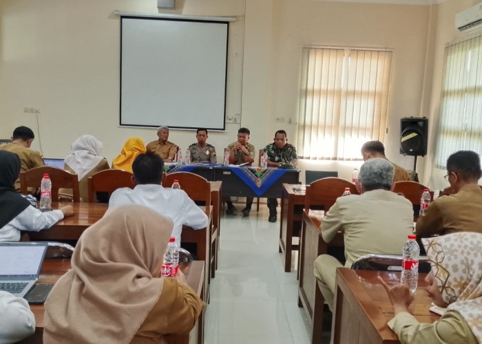 176 Anak Tak Sekolah di Banyumas Diprioritaskan, Tambak Petakan Penanganan