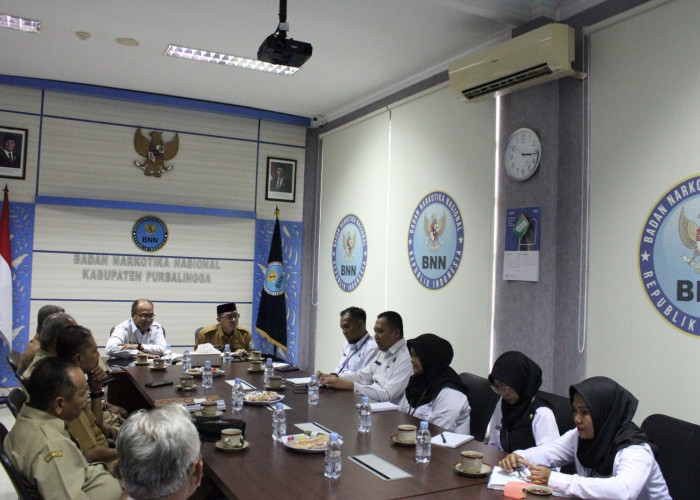 Pelajar Paling Banyak, Penyalahgunaan Narkotika Didominasi Penggunaan Lebih Dari Satu Zat