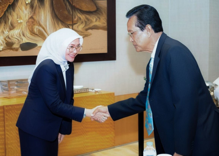 Penguatan Regulasi dan Kepatuhan Iuran Wajib, Jasa Raharja Perkuat Sistem Transportasi Darat yang Aman