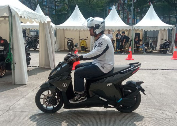 6 Dampak Bila Motor Listrik Lupa Dimatikan