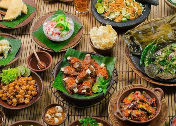 Ini Dia Wisata Kuliner Khas Semarang yang Tidak Boleh Dilewatkan Jika Berkunjung Ke sana!