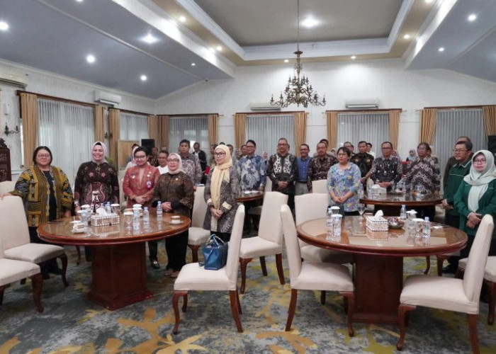 Siapkan Rumah Aman untuk Lindungi Korban Kekerasan di Cilacap