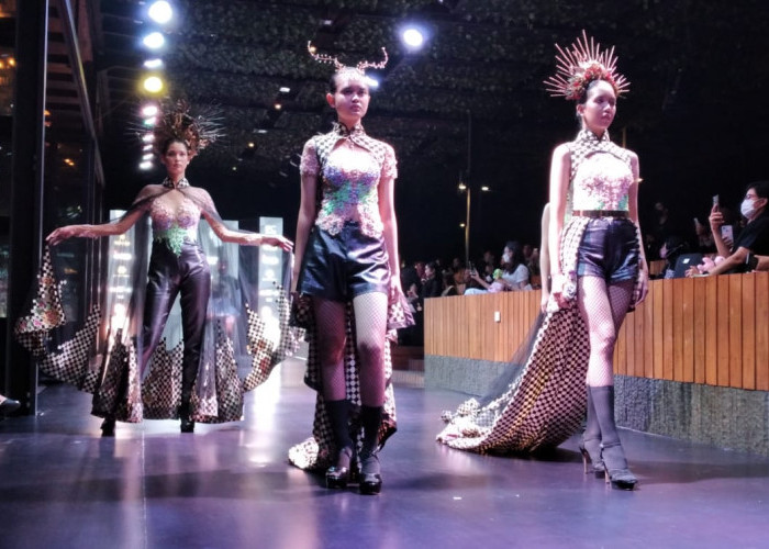 Dekranasda dan Dinperindag Bakal Gelar Banyumas In Fashion, Upaya Promosi Batik Banyumasan, Catat Tanggalnya 