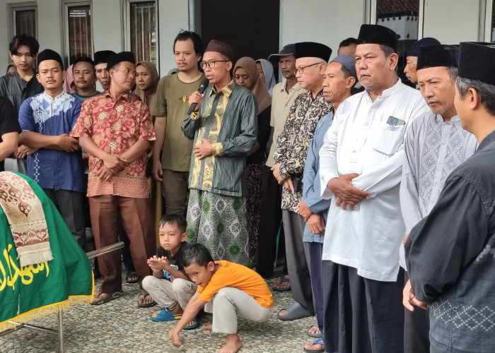 Dua Calhaj Banyumas Wafat Jelang Berangkat, Kloter 75 Kehilangan Anggota, Proses Visa Rampung