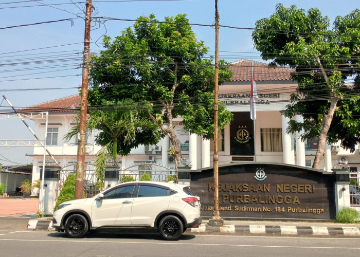 Waspada, Nama Kajari dan Kasi Pidum Kejari Purbalingga Dicatut Oknum Penipu Lewat WhatsApp