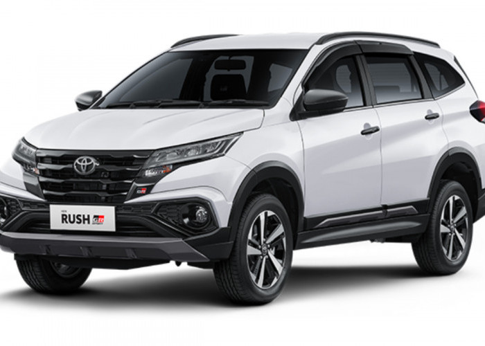 Penasaran Cicilan Toyota Agya GR? Ini Skema Pembayarannya Setiap Bulan