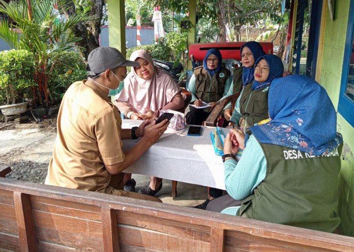 Hingga Pertengahan Tahun 2026, Ditemukan 3.198 Kasus TBC di Cilacap