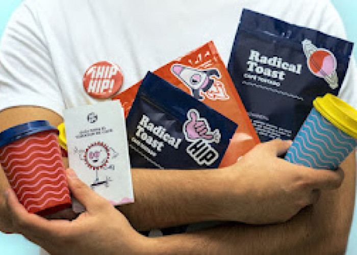 Memahami Manfaat Branding untuk Membangun Bisnis