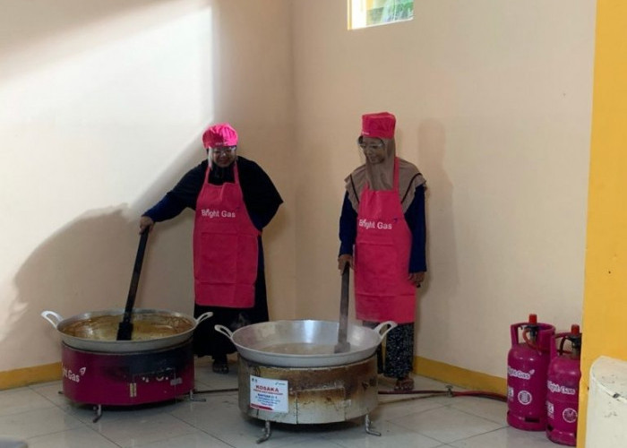 Dua Desa di Adipala Cilacap Berhasil Keluar dari Miskin Ekstrem