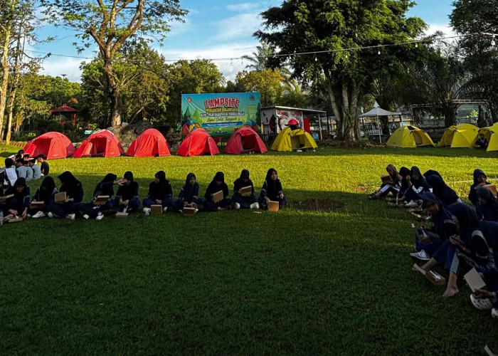 Hingga Triwulan III 2026, Wisman ke Purbalingga Baru Satu Orang, Wisnus Tembus 2,58 Juta
