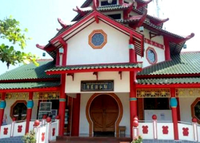 Eksplorasi Wisata Religi di Kabupaten Purbalingga