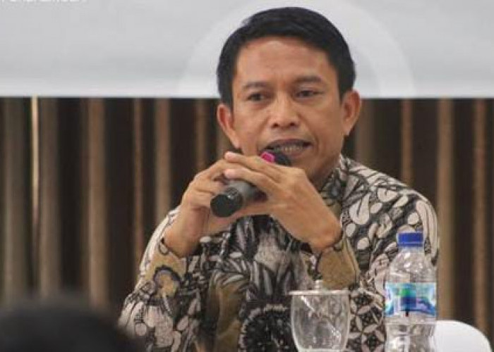 KPU Kabupaten Purbalingga Tindaklanjuti Surat Bawaslu, Terkait Potensi Pemilih TMS Pada Pemilu Mendatang