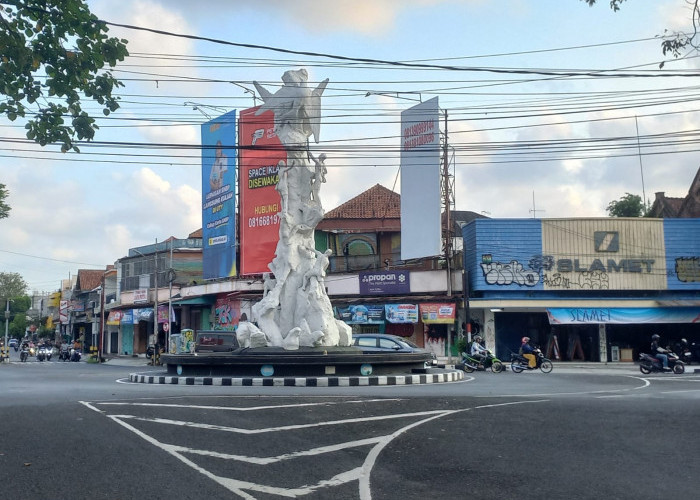 BMKG: Peralihan Musim Picu Suhu Ekstrem di Kebumen