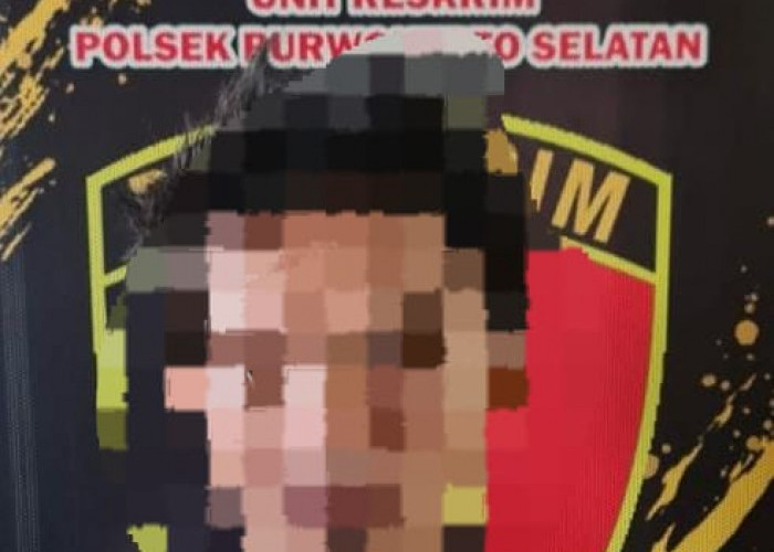 Motor Raib Saat Ditinggal Beli Makanan di Purwokerto, Polisi Tangkap Terduga Pelaku Tujuh Jam Kemudian