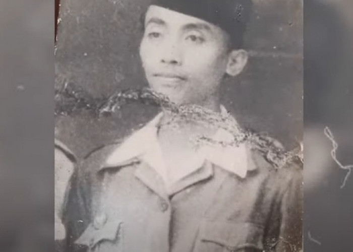 Perjuangan Komisaris Bambang Soeprapto, Komandan MBK Pertama di Banyumas Yang Diusulkan Jadi Pahlawan Nasional