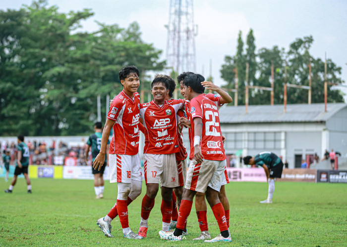 Hasil Drawing Liga 4 Nasional: Persibangga Hadapi Juara Kalteng dan Riau di Grup D